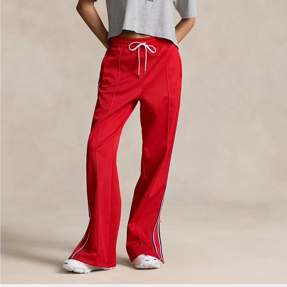 Polo by Ralph Lauren TEAM USA Track Pant
